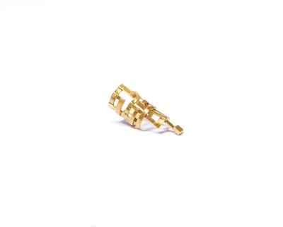 Image of anello Babylon