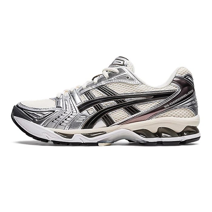 ASICS NYC GEL GRAPHITE GREY/SMOKE GREY | ZERO GRAVITY STORE