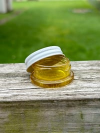 Image 1 of Mystery Yellow Jar