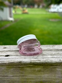 Image 1 of Dahlia Pink Jar