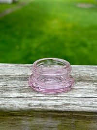 Image 3 of Dahlia Pink Jar