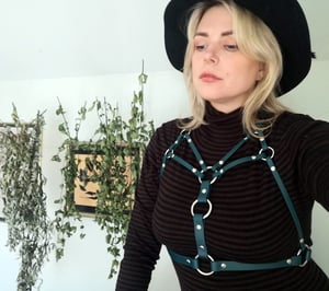 Image of Solana Harness