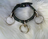 Image 1 of Triple O Choker