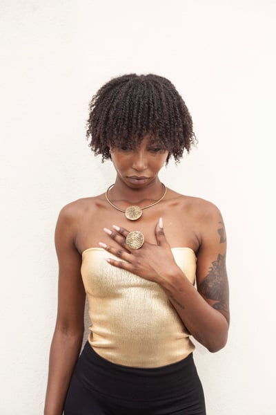 Image of Collana Gea 