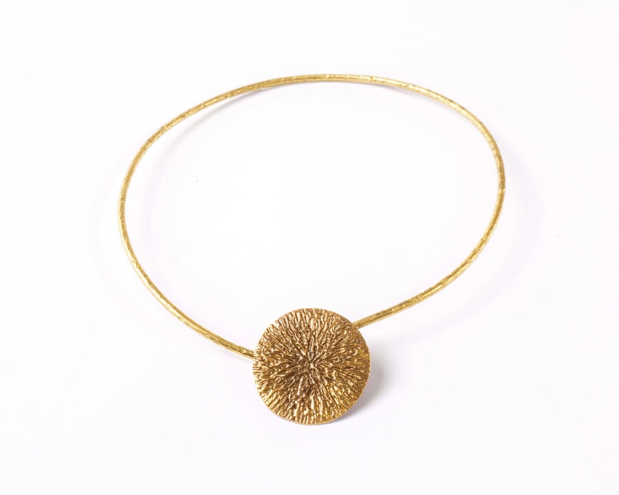 Image of Collana Gea 