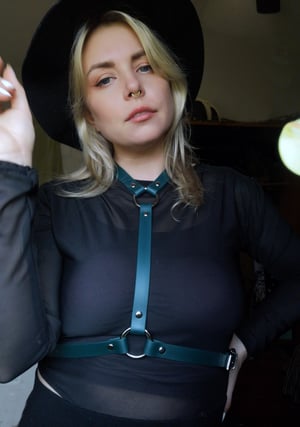 Image of Brenna Harness