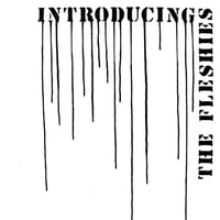 Fleshies "Introducing The..." LP
