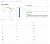 Image 3 of Defenders of the Soob Ringer Tee