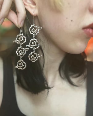 Nimbus Earrings