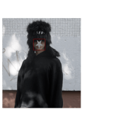 Image 3 of VAMPIRE MISERY Ushanka Hat (1/1)