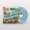 Mental Backroads LP Vinyl