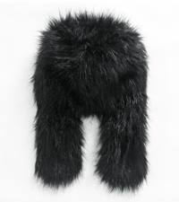 Image 4 of VAMPIRE MISERY Ushanka Hat (1/1)