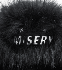 Image 2 of VAMPIRE MISERY Ushanka Hat (1/1)