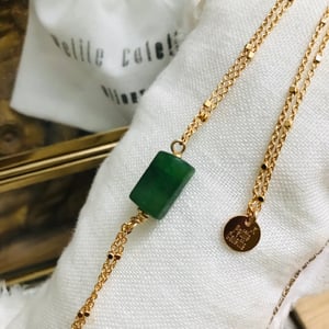 Image of SAUTOIR ROMY