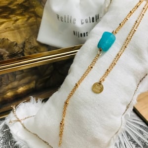 Image of SAUTOIR ROMY