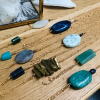 Image 2 of SAUTOIR MARY