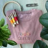 TRAUMA QUEEN COL FREDDO