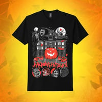Image 1 of Halloweentown - Kalabar’s Revenge Variant - T-shirt