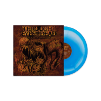 Image 1 of TTEOTD - The Scars of Annihilation (Skepsis BLUE Variant)