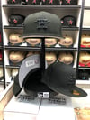 New Era 5950 Black-Black