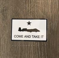 A-10 Come and Take It