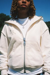 Image 4 of ESSENTIALS "LUXURY HOODIE" (MULTIPLE COLORS)