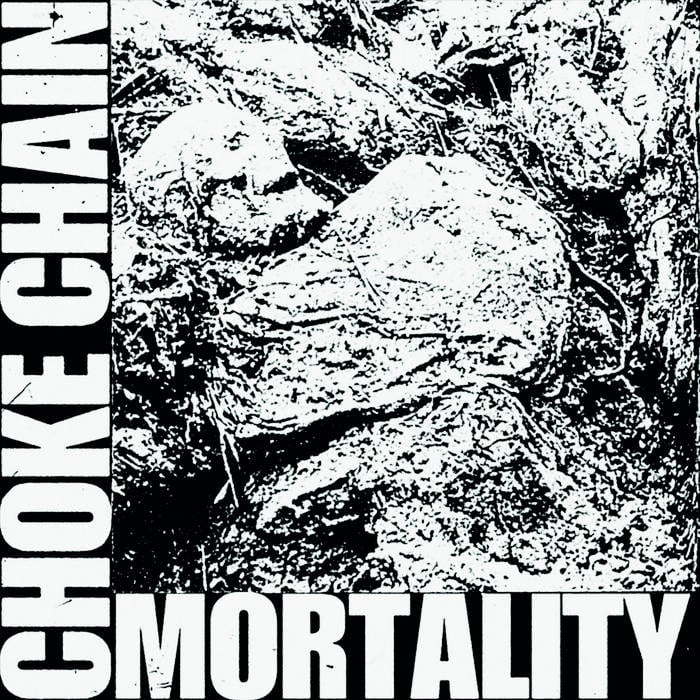 Image of Choke Chain (CD)