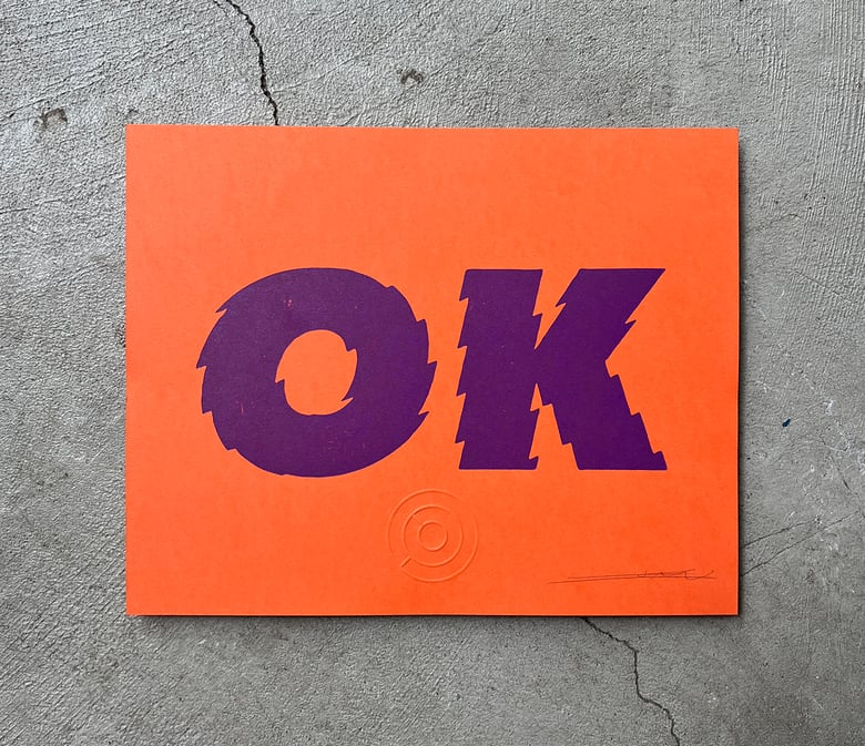 Image of OK