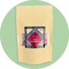 Wild Cranberry Sea Salt