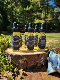 Image 1 of Beard Oil