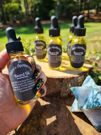 Image 2 of Beard Oil