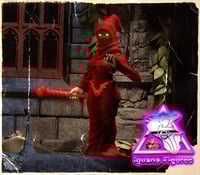 Image 2 of Shadow beaver  ( shadow weaver )