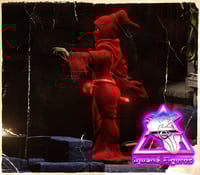 Image 3 of Shadow beaver  ( shadow weaver )