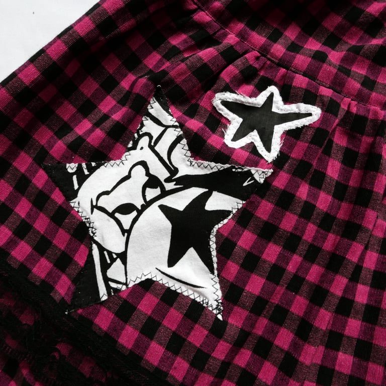 1/1 rosa Image 2