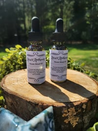 Image 2 of Hecate Deity Ritual Oil