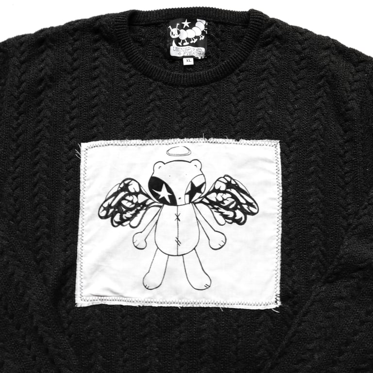 1/1 siempre un angel Image 2