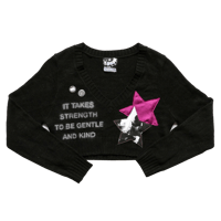 Image 1 of 1/1 it takes strength