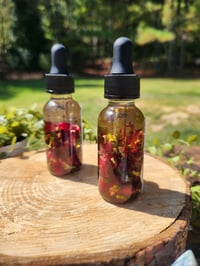 Image 4 of Lilith Deity Ritual Oil