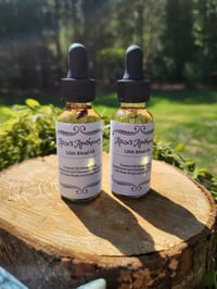 Image 2 of Lilith Deity Ritual Oil