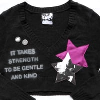 Image 2 of 1/1 it takes strength