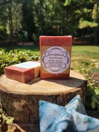 Hecate Deity Ritual Soaps