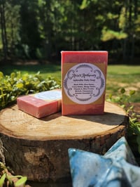 Aphrodite Deity Ritual Soap