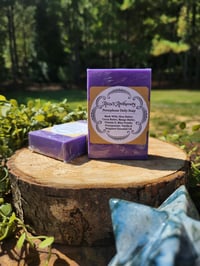 Persephone Deity Ritual Soap