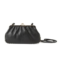 Image 1 of Pochette DELICE Noir