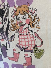 Image 3 of Gimme Treats Tote
