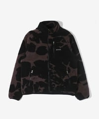 Image 1 of QUASI_PROVO SHERPA JACKET :::ONYX:::