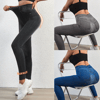 High Waist Leggings
