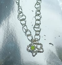 Image 4 of SEA STAR NECKLACE