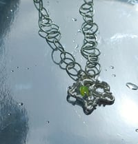 Image 1 of SEA STAR NECKLACE