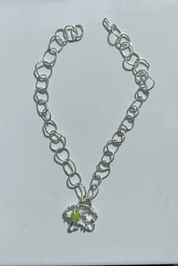 Image 3 of SEA STAR NECKLACE